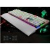 Gaming USB Mechanical Illuminated Keyboard LED Backlit for PC Gamer Gaming USB Mechanical Illuminated Keyboard LED Backlit for PC Gamer